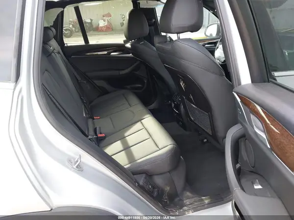 5UXTY3C03M9G67571 2021 BMW X3 - Image 8