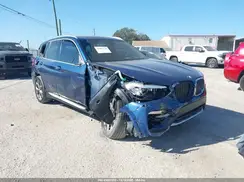 5UXTY3C03M9G68736 2021 BMW X3