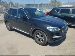 5UXTY3C03M9G70793 2021 BMW X3