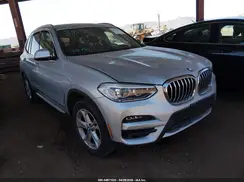 5UXTY3C03M9H02500 2021 BMW X3