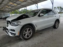 5UXTY3C03M9H42849 2021 BMW X3