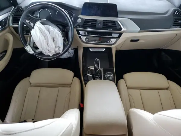 5UXTY3C03M9H42849 2021 BMW X3 - Image 8