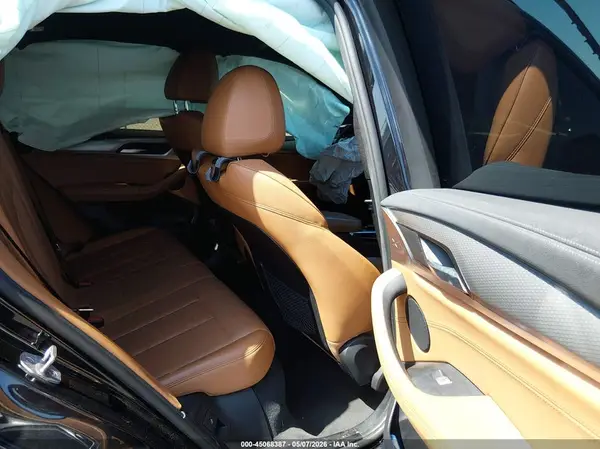 5UXTY3C03M9H46187 2021 BMW X3 - Image 8