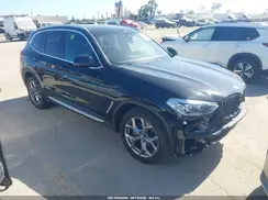 5UXTY3C03M9H51194 2021 BMW X3