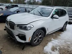 5UXTY3C03M9H55021 2021 BMW X3