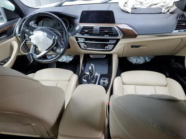 5UXTY3C03M9H55021 2021 BMW X3 - Image 8