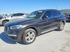 5UXTY3C03M9H57397 2021 BMW X3