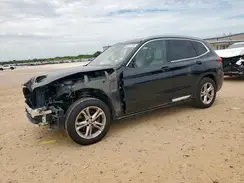 5UXTY3C03M9H99410 2021 BMW X3