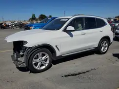 5UXTY3C04L9B14815 2020 BMW X3