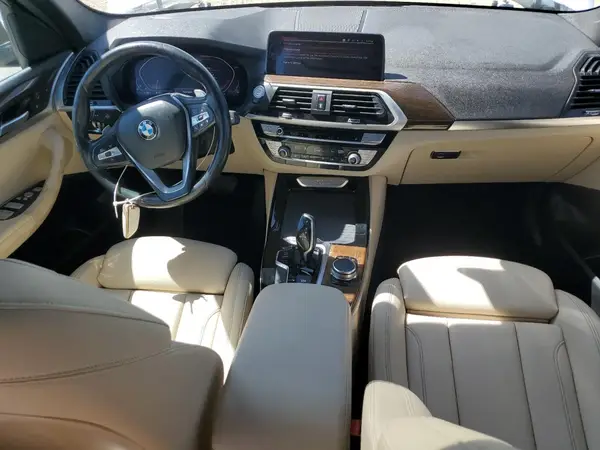 5UXTY3C04L9B14815 2020 BMW X3 - Image 8
