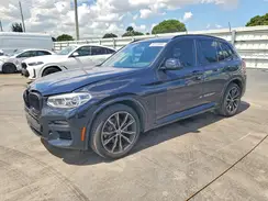 5UXTY3C04L9B17021 2020 BMW X3