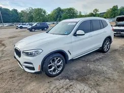 5UXTY3C04L9B20520 2020 BMW X3