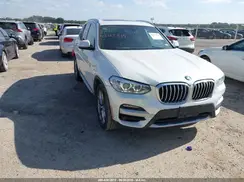 5UXTY3C04L9B22087 2020 BMW X3
