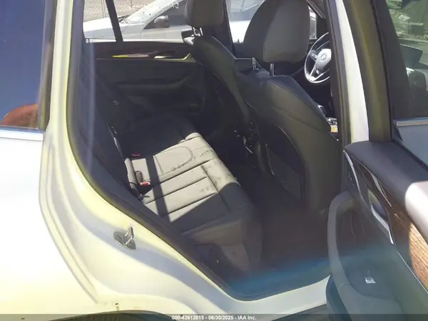 5UXTY3C04L9B22087 2020 BMW X3 - Image 8