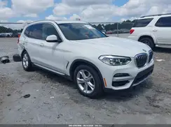 5UXTY3C04L9B36880 2020 BMW X3
