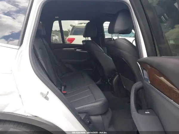 5UXTY3C04L9B36880 2020 BMW X3 - Image 8