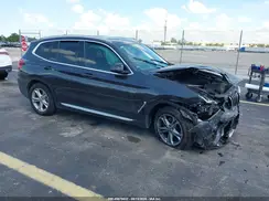 5UXTY3C04L9B39407 2020 BMW X3