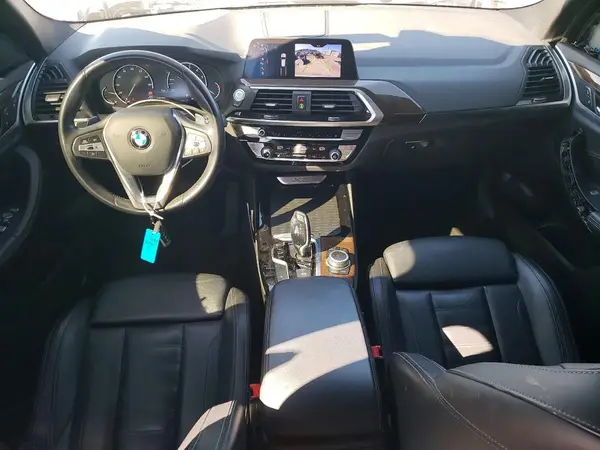 5UXTY3C04L9B41545 2020 BMW X3 - Image 8
