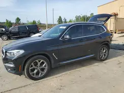 5UXTY3C04L9B43778 2020 BMW X3