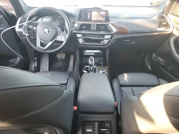 5UXTY3C04L9B62394 2020 BMW X3 - Image 8