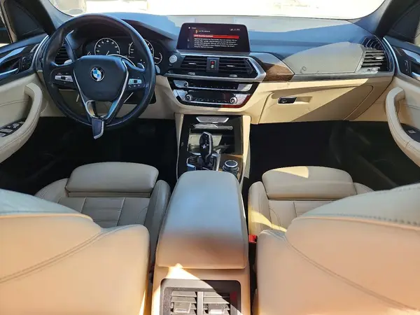5UXTY3C04L9B62475 2020 BMW X3 - Image 8