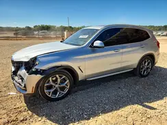 5UXTY3C04L9B67109 2020 BMW X3