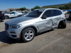 5UXTY3C04L9B67630 2020 BMW X3