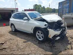 5UXTY3C04L9B70317 2020 BMW X3