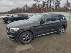 5UXTY3C04L9C04580 2020 BMW X3