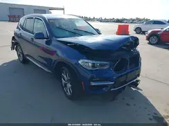 5UXTY3C04L9C13439 2020 BMW X3