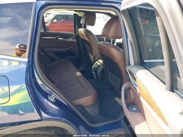 5UXTY3C04L9C13439 2020 BMW X3 - Image 8