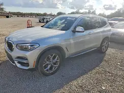 5UXTY3C04L9C20374 2020 BMW X3