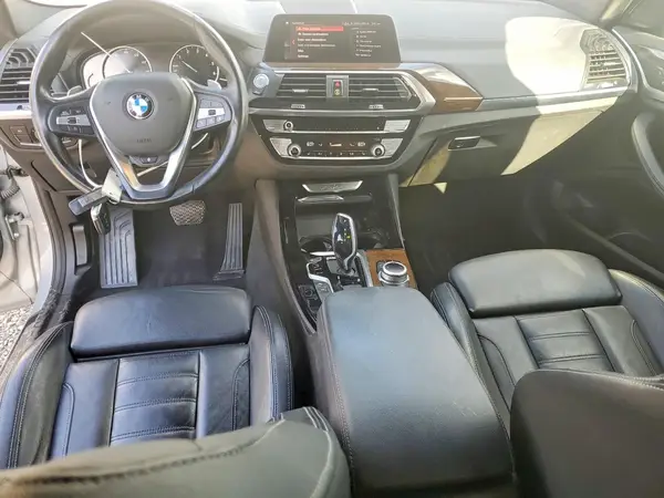 5UXTY3C04L9C20374 2020 BMW X3 - Image 8