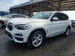 5UXTY3C04L9C23761 2020 BMW X3