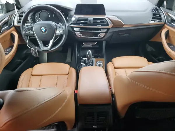 5UXTY3C04L9C23761 2020 BMW X3 - Image 8