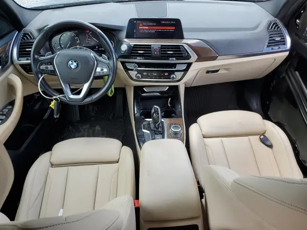 5UXTY3C04L9C26370 2020 BMW X3 - Image 8