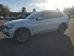 5UXTY3C04L9C36333 2020 BMW X3