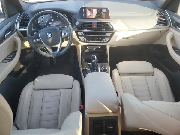 5UXTY3C04L9C36333 2020 BMW X3 - Image 8