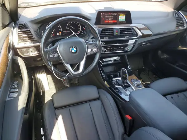 5UXTY3C04L9C41838 2020 BMW X3 - Image 8