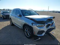 5UXTY3C04L9C46134 2020 BMW X3