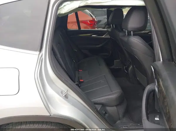 5UXTY3C04L9C46134 2020 BMW X3 - Image 8