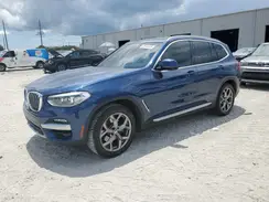 5UXTY3C04L9C56680 2020 BMW X3