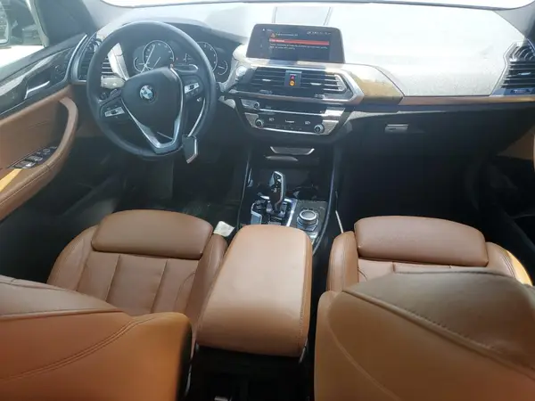 5UXTY3C04L9C56680 2020 BMW X3 - Image 8