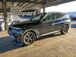 5UXTY3C04L9C60762 2020 BMW X3