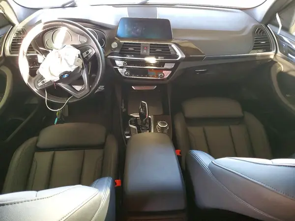 5UXTY3C04L9C60762 2020 BMW X3 - Image 8