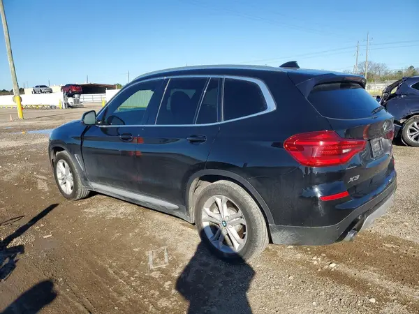 5UXTY3C04L9C68179 2020 BMW X3 - Image 2