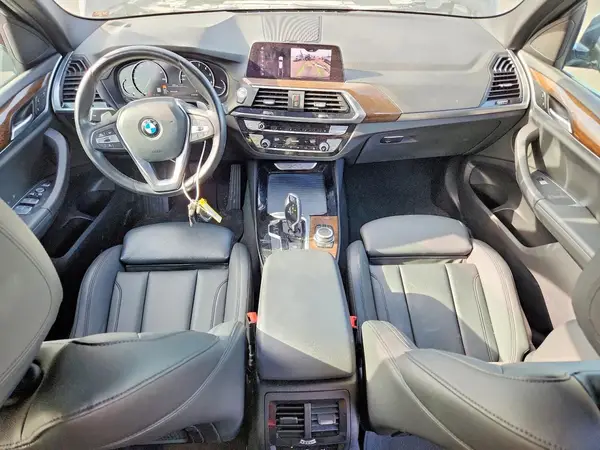 5UXTY3C04L9C80266 2020 BMW X3 - Image 8