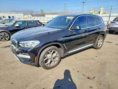 5UXTY3C04L9C87475 2020 BMW X3