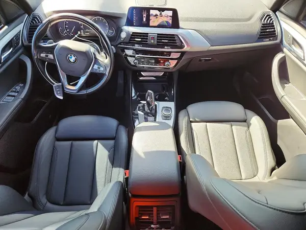 5UXTY3C04L9C87475 2020 BMW X3 - Image 8
