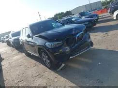 5UXTY3C04L9D23763 2020 BMW X3